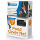 Superfish Filet Protection 3X2m + 10 piquets