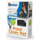 Superfish Filet Protection 4X4m + 10 piquets