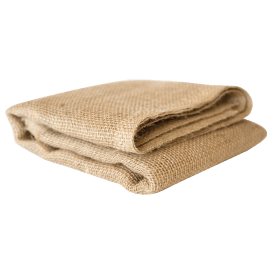 SUPERFISH Toile de Jute 45X45cm lot de 5