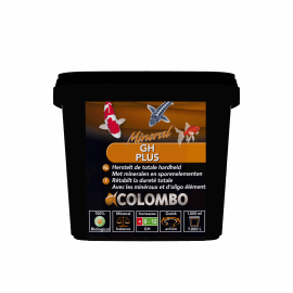 GH+ Colombo 1000ml