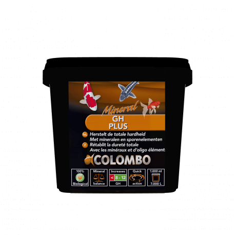 GH+ Colombo 1000ml