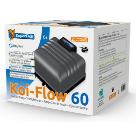 Superfish Koi Flow 60