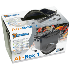 Superfish Air Box 1