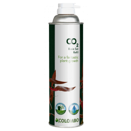 Colombo CO2 Basic Recharge 12gr
