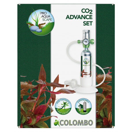 Colombo Kit CO2 Advance
