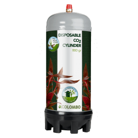 Colombo Co2 Advance 800gr