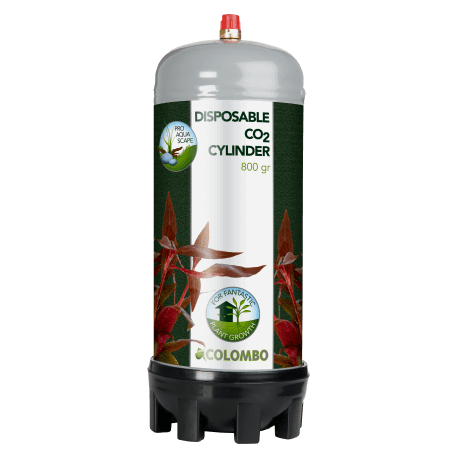 Colombo Co2 Advance 800gr