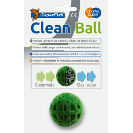 Superfish Clean Ball - Anti nitrate