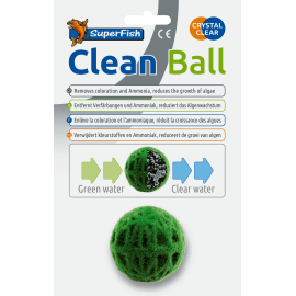 Superfish Clean Ball