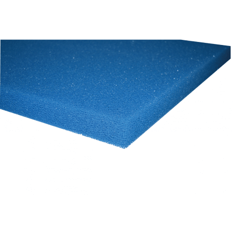 Superfish Mousse 100X100X5cm Grosse