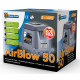 Superfish Air Blow 50