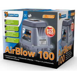 Superfish Air Blow 100