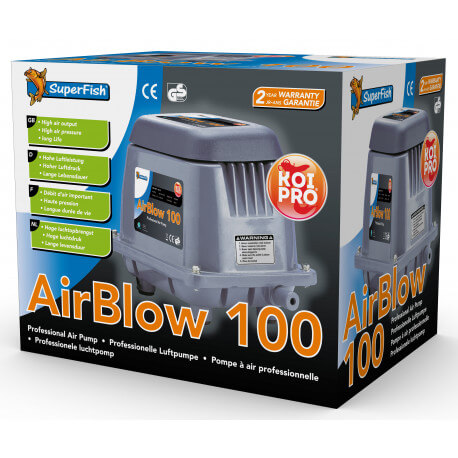 Superfish Air Blow 100