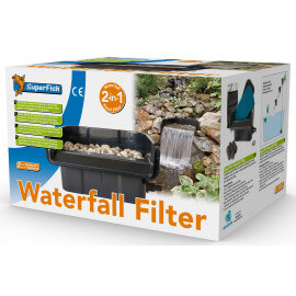 Superfish WaterFall Filter