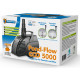 Superfish Pond Flow Eco 5000