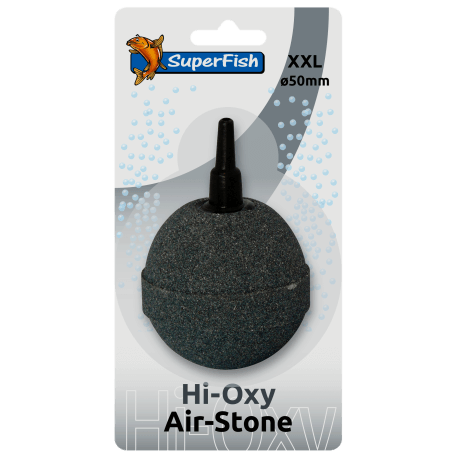 SUPERFISH HI OXY DIFFUSEUR XXL 50 MM
