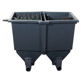 POLY TECH MOVE FILTER 20