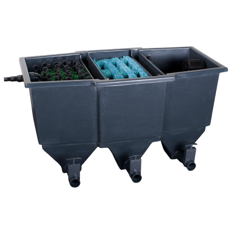 POLY TECH MOVE FILTER 30