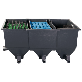 POLY TECH MOVE FILTER 60