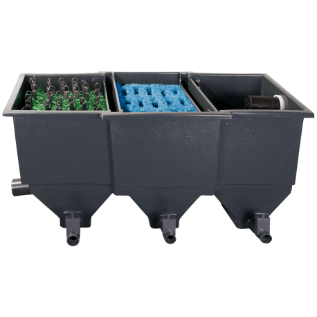 POLY TECH MOVE FILTER 60
