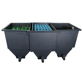 POLY TECH MOVE FILTER 100