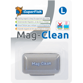SUPERFISH MAG CLEAN LARGE