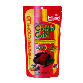 Hikari Cichlid Gold Mini 250gr