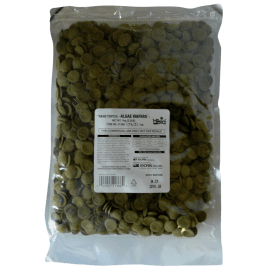 Hikari Mini Algae Wafers 1Kg