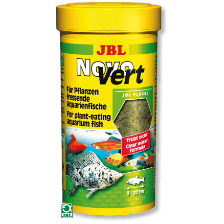 JBL Novo Vert 250ml