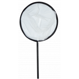 SUPERFISH Epuisette 150cm à nourriture vivante - Epuisette pour bassin