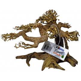 Superfish BONSAI Driftwood S - Bonsaï