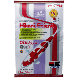 HIKARI FRIEND 10 KG LARGE