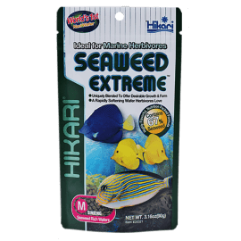 HIKARI MARINE SEAWEED EX MEDIUM WAFER 90G