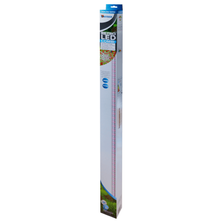 RETROLED COMBI T8&JT5 90CM/30W