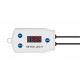 Modifier : SUPERFISH RETRO LED + CONTROLLER - Controleur LED