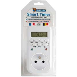 SUPERFISH Programmateur SMART TIMER