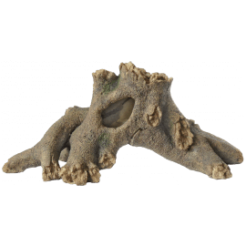 SUPERFISH TREE ROOT L 49X24X21CM
