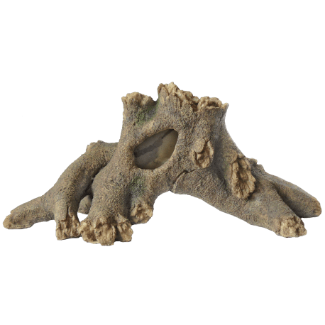 SUPERFISH TREE ROOT L 49X24X21CM