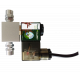 COLOMBO CO2 ADVANCE VANNE ELECTRIQUE