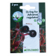 Colombo Joints de remplacement pour kit CO2 95gr
