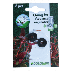 Colombo Joints de remplacement pour kit CO2 95gr