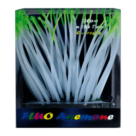 SUPERFISH FLUO ANEMONE VERT