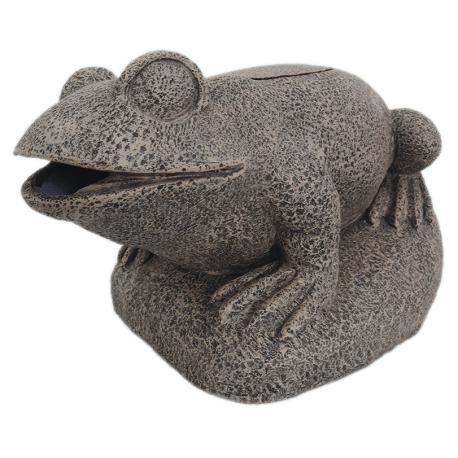 SUPERFISH FROG FILTER