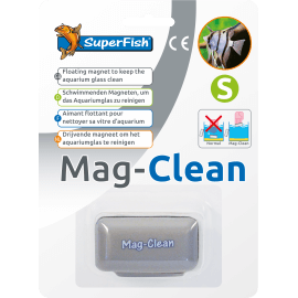 SUPERFISH MAG CLEAN PETIT