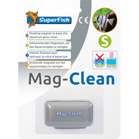 SUPERFISH MAG CLEAN PETIT SUPERFISH MAG CLEAN PETIT