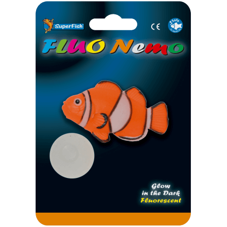Superfish FLUO NEMO