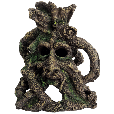 SUPERFISH TREE MONSTER L 25X22X29CM
