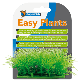 SUPERFISH EASY PLANTS NANO PLUG 5CM/ 5PCS