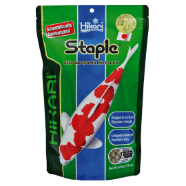 HIKARI STAPLE LARGE 500gr