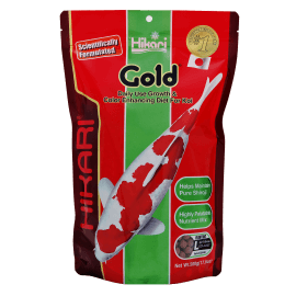 HIKARI GOLD LARGE 500GR